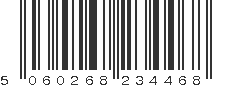 EAN 5060268234468