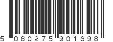EAN 5060275901698