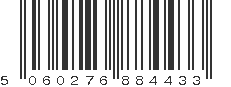 EAN 5060276884433