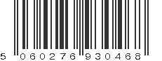 EAN 5060276930468