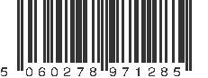 EAN 5060278971285