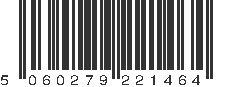 EAN 5060279221464