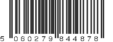 EAN 5060279844878