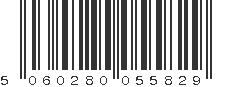 EAN 5060280055829