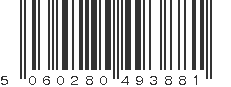EAN 5060280493881