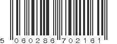 EAN 5060286702161