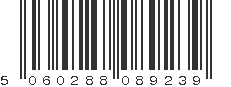 EAN 5060288089239