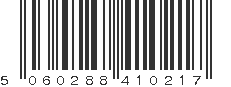 EAN 5060288410217