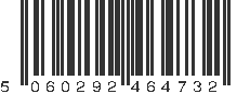 EAN 5060292464732