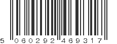 EAN 5060292469317
