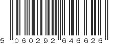 EAN 5060292646626