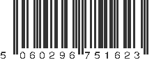 EAN 5060296751623