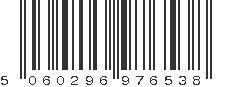 EAN 5060296976538