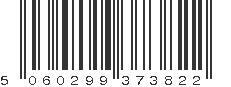 EAN 5060299373822