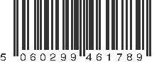 EAN 5060299461789