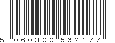 EAN 5060300562177