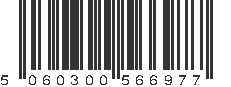 EAN 5060300566977