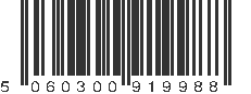 EAN 5060300919988