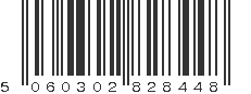 EAN 5060302828448