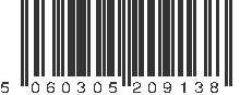 EAN 5060305209138