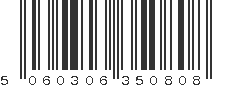 EAN 5060306350808