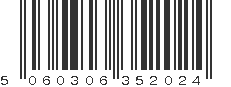 EAN 5060306352024