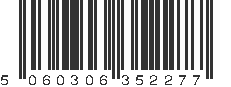 EAN 5060306352277