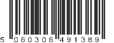 EAN 5060306491389