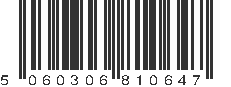 EAN 5060306810647