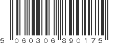EAN 5060306890175