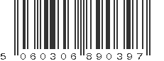 EAN 5060306890397