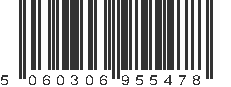 EAN 5060306955478