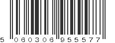 EAN 5060306955577