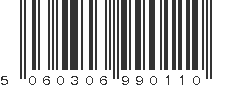 EAN 5060306990110