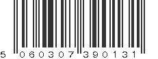 EAN 5060307390131