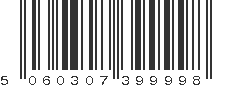 EAN 5060307399998