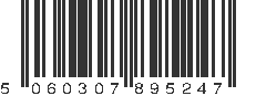 EAN 5060307895247