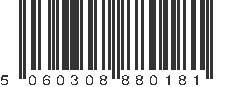 EAN 5060308880181