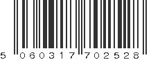 EAN 5060317702528