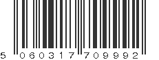 EAN 5060317709992