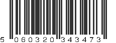 EAN 5060320343473