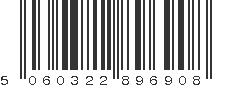 EAN 5060322896908
