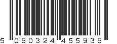 EAN 5060324455936