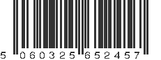EAN 5060325652457