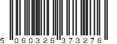 EAN 5060326373276
