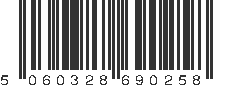 EAN 5060328690258