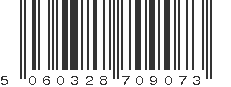 EAN 5060328709073