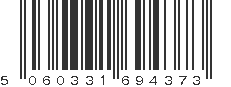 EAN 5060331694373
