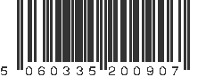 EAN 5060335200907