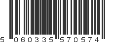 EAN 5060335570574